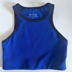 WILO Melbourne Australia Sport bra size small